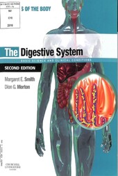 The digestive System